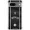 NBA Brooklyn Nets Jersey Google Pixel 8 Clear Case